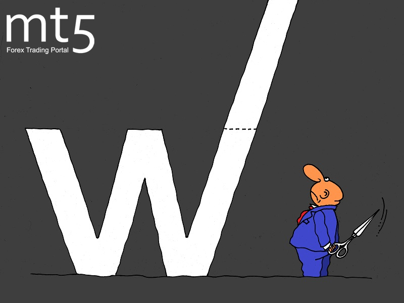 Финансовый регулятор ФРГ против операций с акциями Wirecard