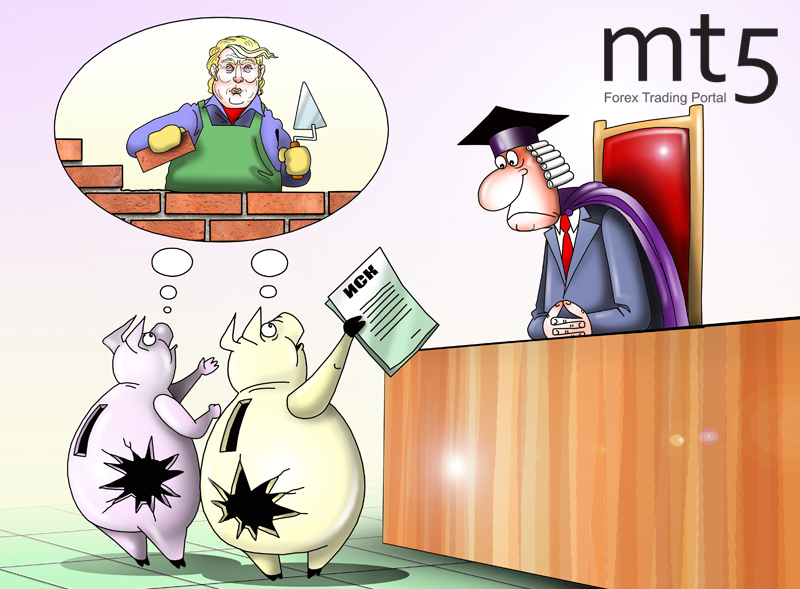 Главы американских штатов подали в суд на Трампа из-за приграничной стены