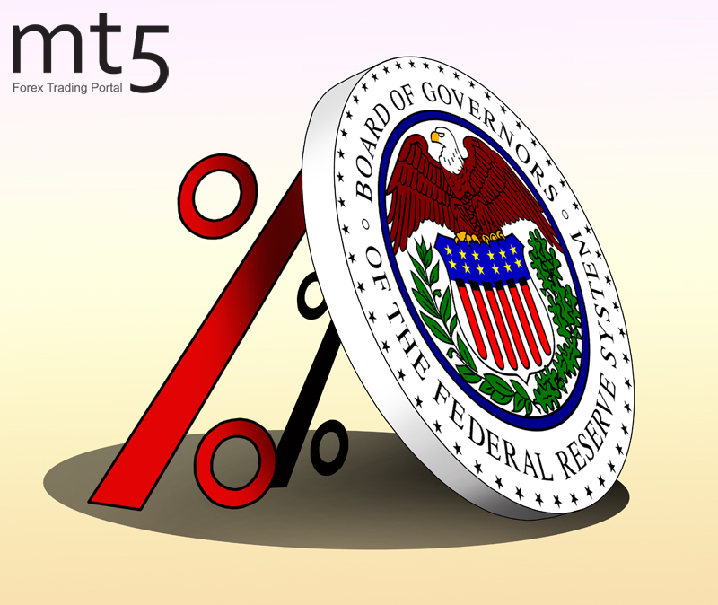 Федрезерву может понадобиться небольшое повышение ставки