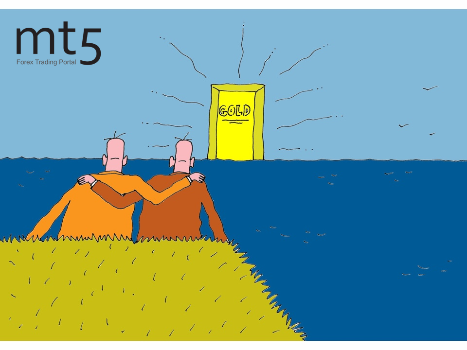 Золотодобытчик Barrick Gold готов на слияние с Newmont