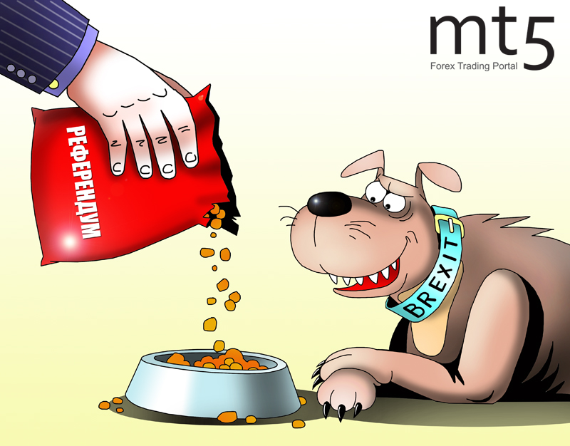 Brexit под вопросом: британский лейборист голосует за новый референдум