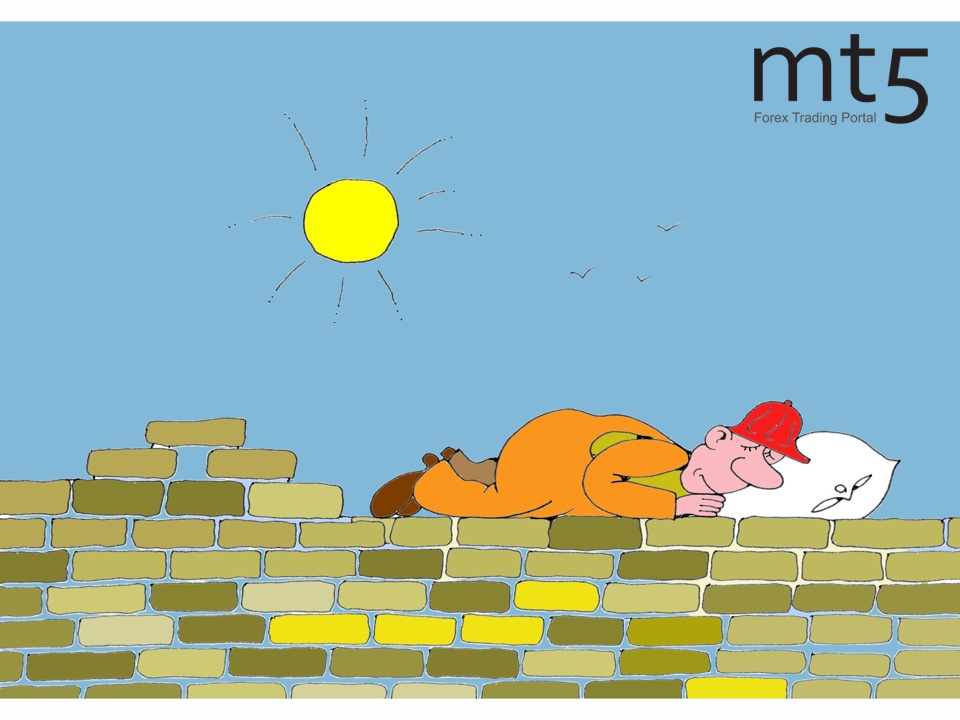 В строительном секторе Великобритании зафиксировано замедление активности