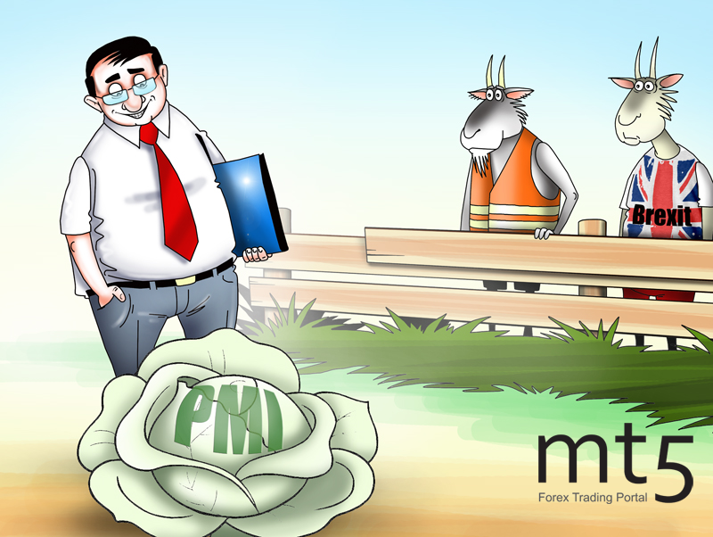 Эксперты зафиксировали усиление деловой активности в еврозоне