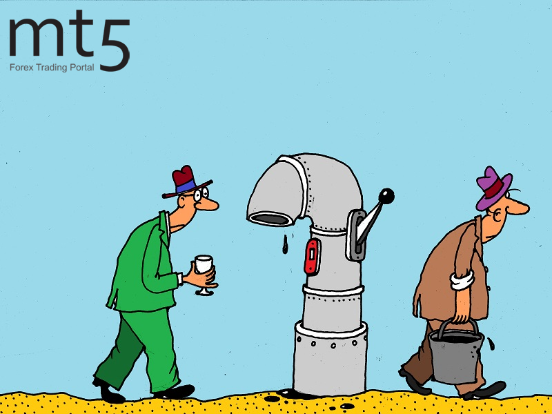 Торговые конфликты и Brexit повлияют на спрос на нефть