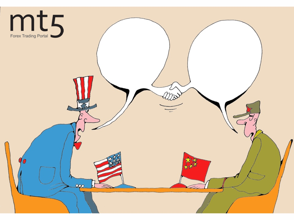 Mt5 Com Us Demands China To Keep Yuan Stable - 