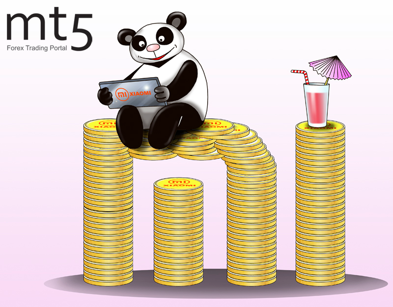 Чистая прибыль Xiaomi в 2018 году выросла по сравнению с годом ранее