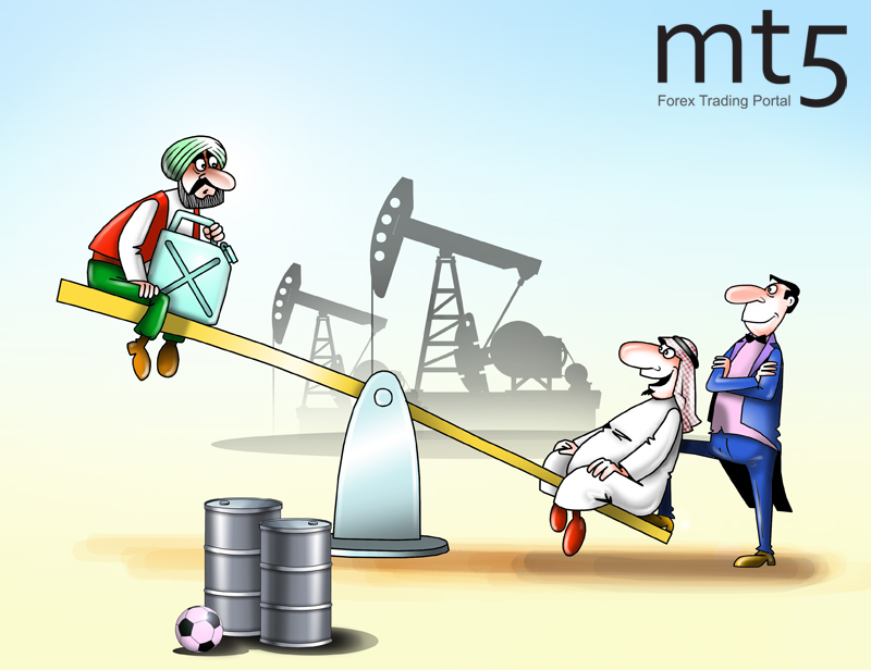 «Дружить» против Ирана: США объединятся с Саудовской Аравией и ОАЭ ради давления на Иран