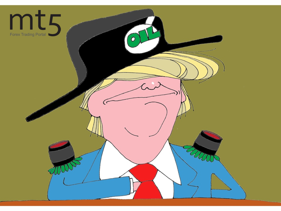 США договорились со многими странами по поводу увеличения экспорта нефти