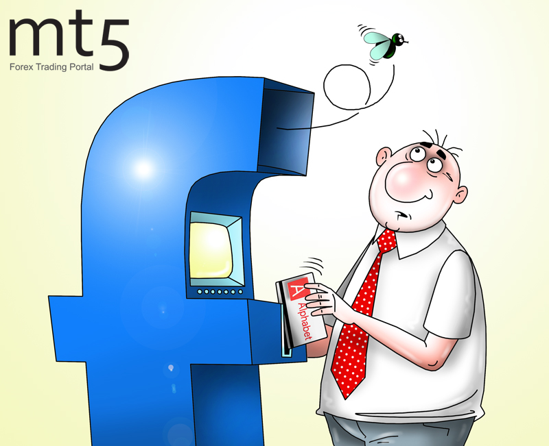 Прибыль компании Alphabet A оказалась на высоте