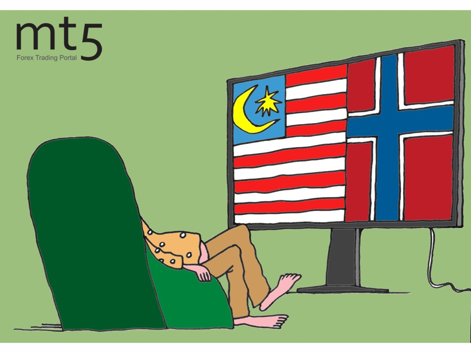 Норвежская компания Telenor и малайзийская Axiata объединят усилия