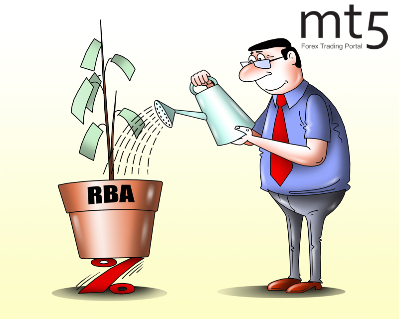 Центробанк Австралии может снизить в июне процентную ставку