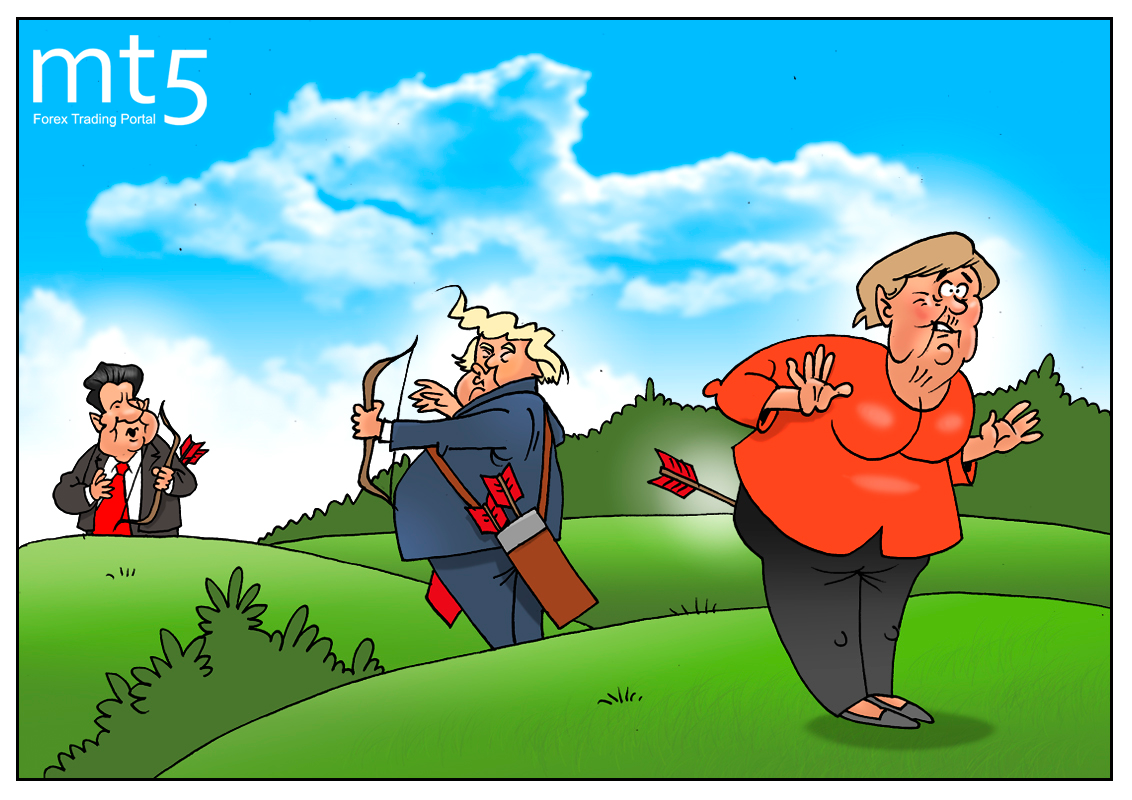 Названа главная причина будущего мирового финансового кризиса