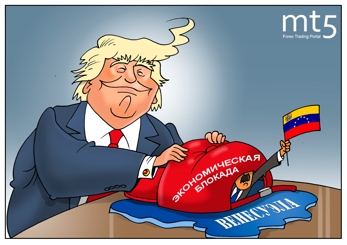 Санкции &mdash; очень странный предмет, вроде полезны, а вроде и нет