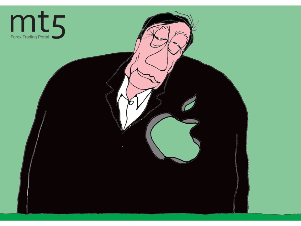 Компания Huawei поддержала Apple