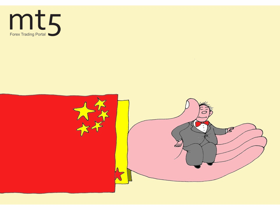 Прибыль промпредприятий КНР сократилась, а давление на экономику выросло