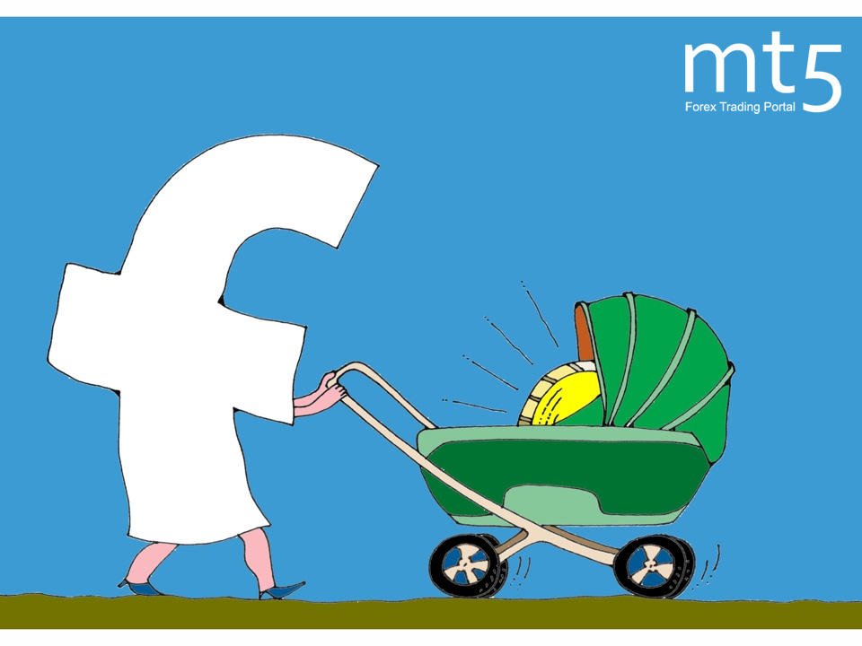 Было тихо всё и вдруг &ndash; рынок посетил Facebook