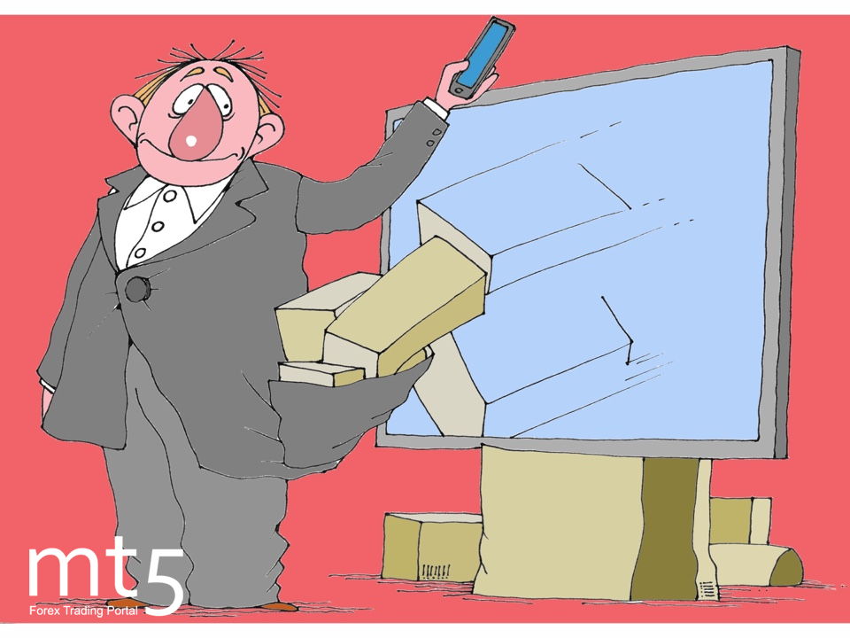 Покупки через Интернет в перспективе ждёт запрет