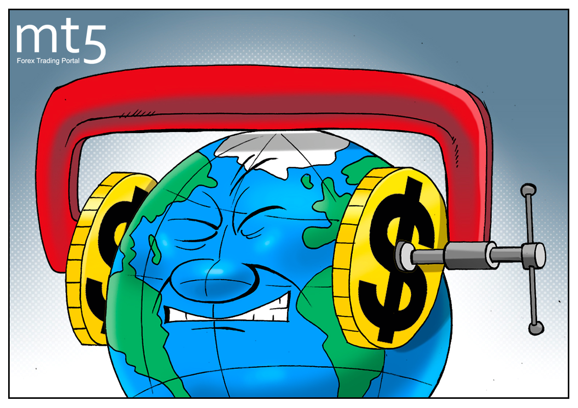 Петербургский экономический форум срывает покровы