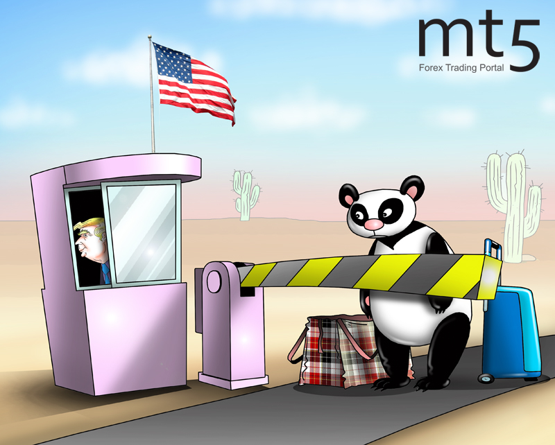 Что ждет китайские компании в США: мнения экспертов