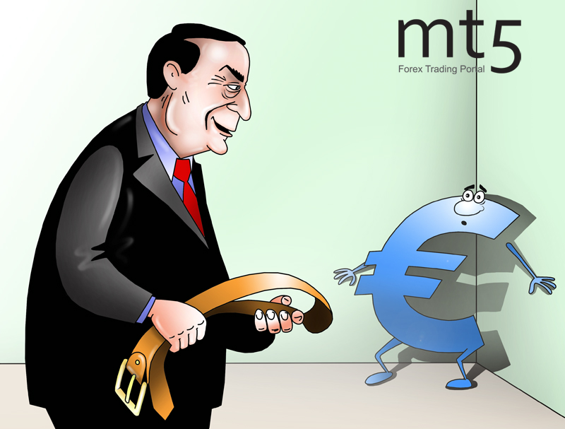 Еврозона нуждается в новых стимулах