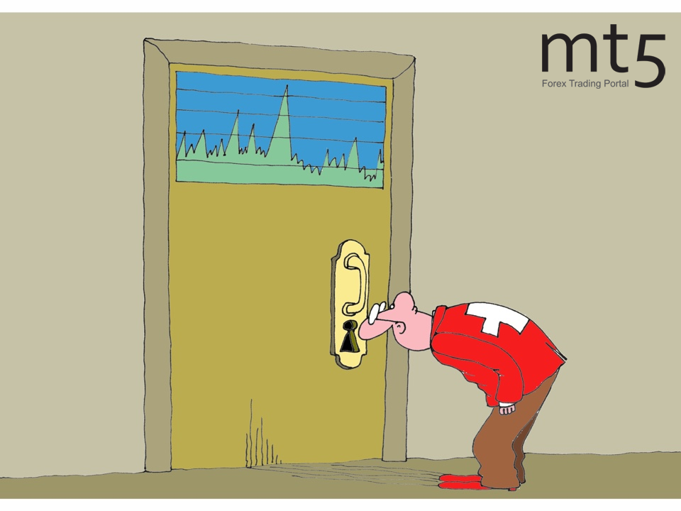 Без доступа: Швейцария не сможет работать на европейских биржах