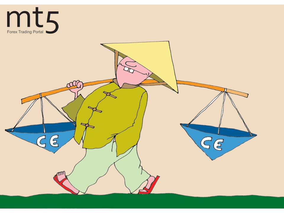 Здравствуй, Азия: Евросоюз расширяет горизонты