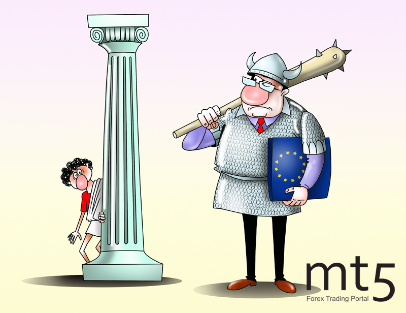 Пока прощаем: Евросоюз не накажет Италию за нарушения