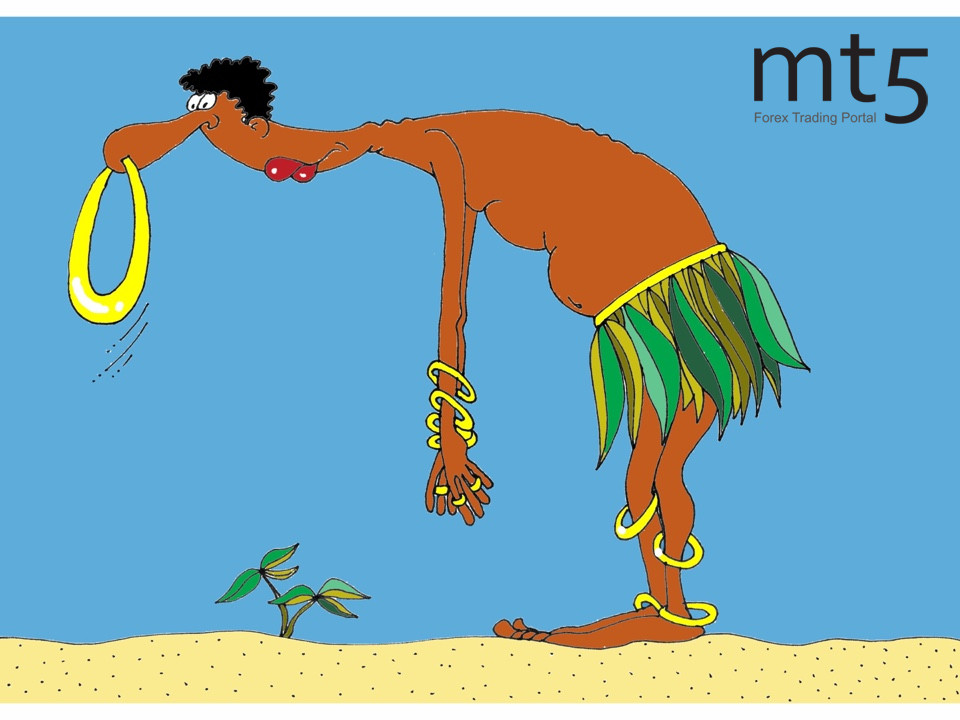 Больше золота: Acacia Mining нарастила производство драгметалла на 19%