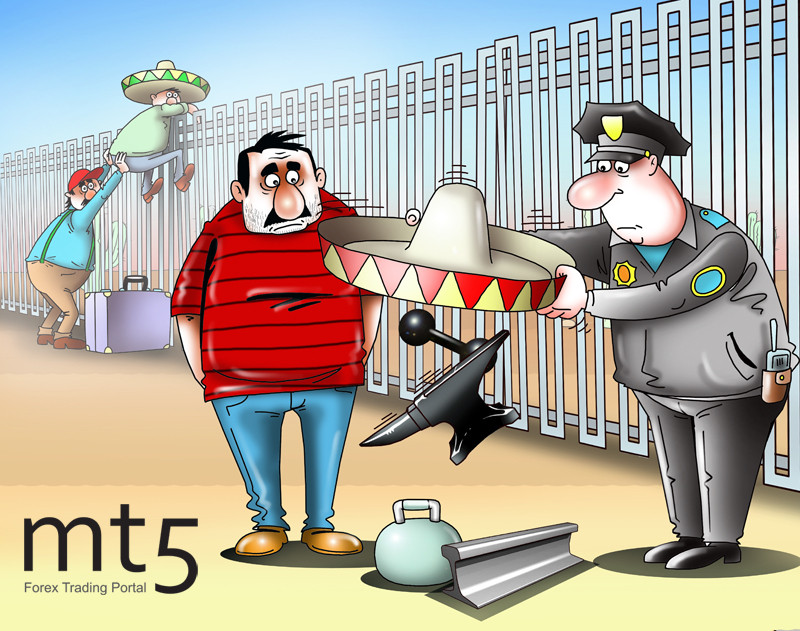 Мексиканская сталь под прицелом американских санкций: на подходе новые пошлины