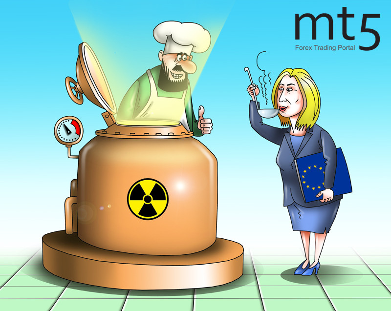 Нарушений нет: участники ядерной сделки не находят проблем в договоре с Ираном