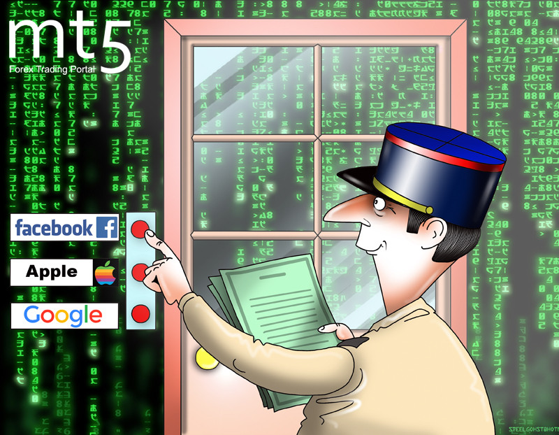 Налоговый ринг: Франция против США?