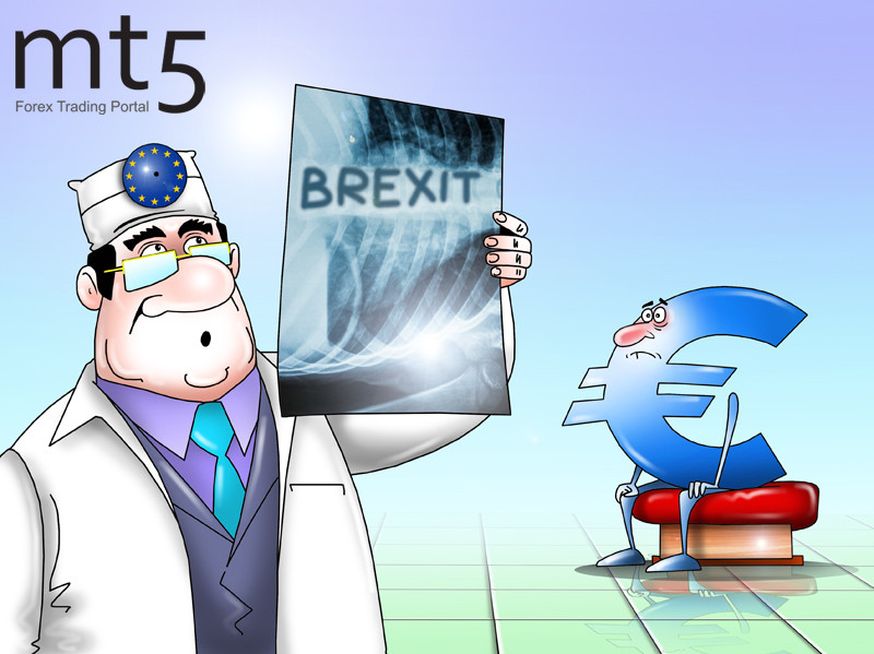 Рука помощи: ЕС поддержит страны, пострадавшие от жесткого Brexit