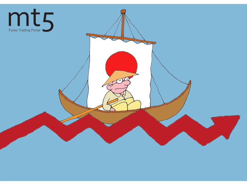 &laquo;Черепаший шаг&raquo;: в Японии замедлилась годовая инфляция