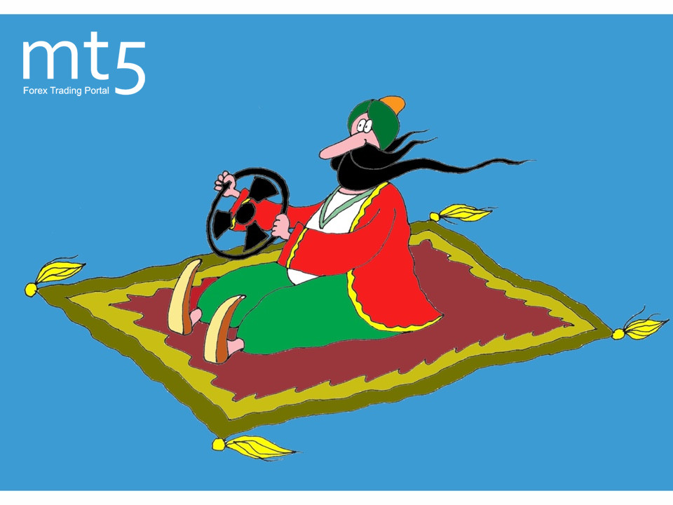 Ирану помогут преодолеть негативные последствия американских санкций