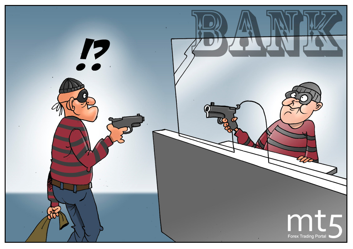 Подумаешь, сидел в тюрьме... для банка подойду вполне!