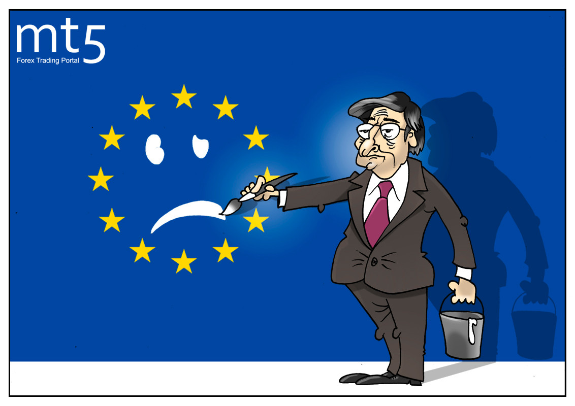 Вроде сыт, обут, одет, но настроенья что-то нет