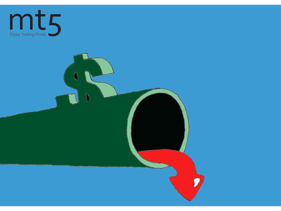 США ожидает рецессия из-за торгового конфликта с КНР