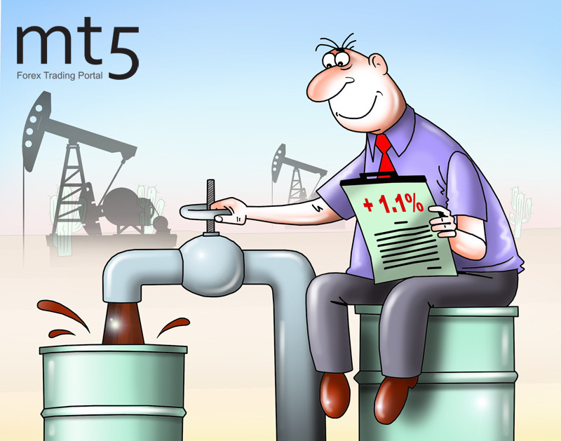 Горячий сентябрь: США нарастят добычу сланцевой нефти на 1,1%