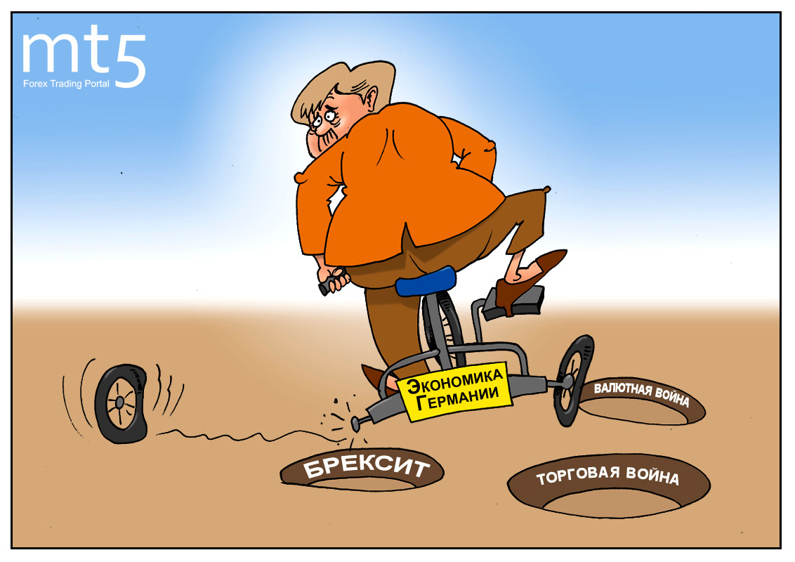 Имиджевые проблемы, или Наши ожидания подвела Германия