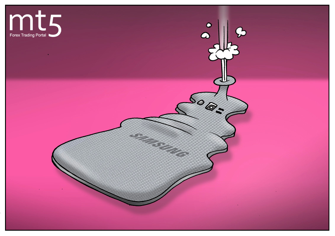 Экономика на спад, или Южная Корея становится беднее