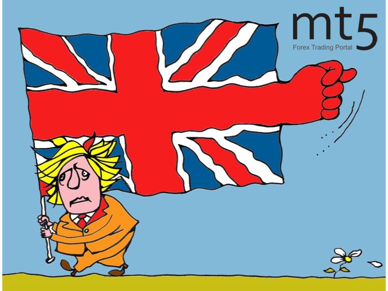 Преимущество &laquo;жесткого&raquo; Brexit &ndash; в экономии средств