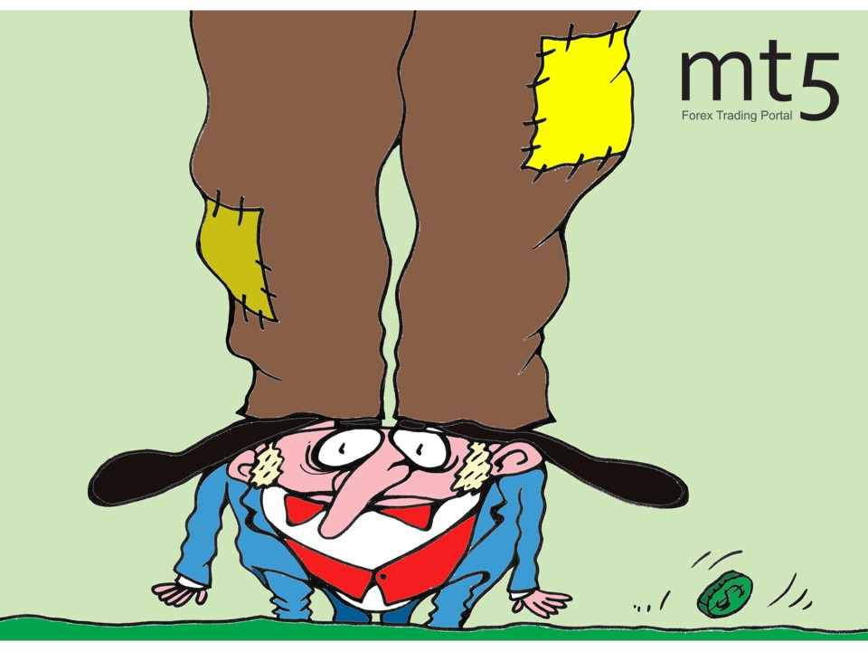 Торговля и миграция &ndash; главные &laquo;стоп-краны&raquo; американской экономики