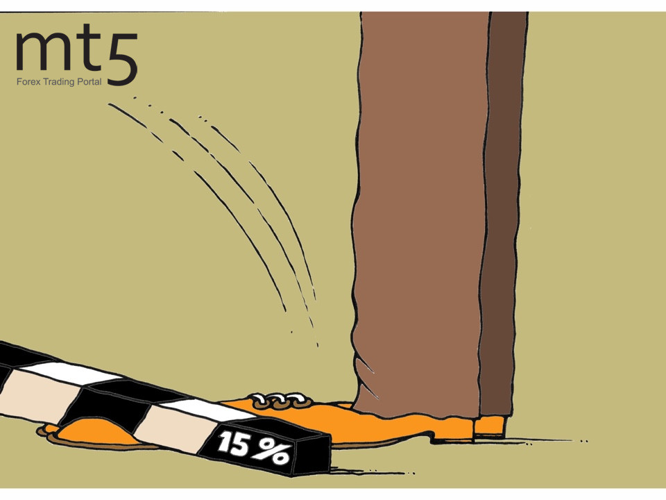 Борьба тарифов: Китай и США ввели очередные пошлины