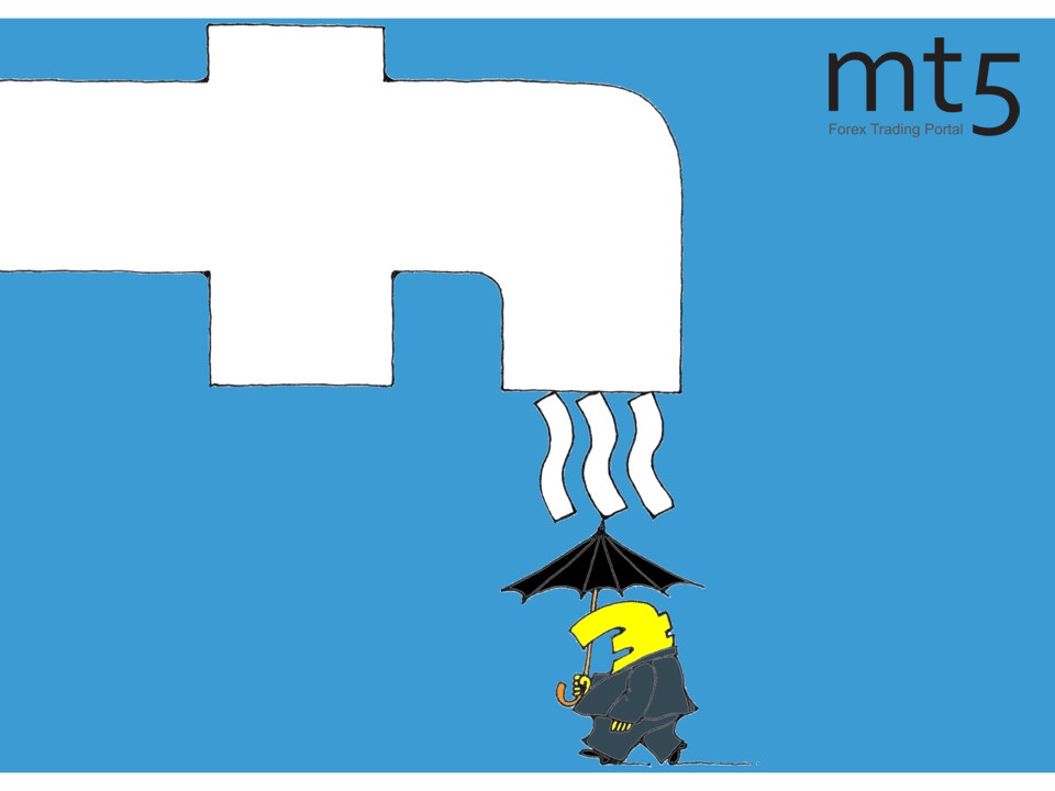 Libra от Facebook &ndash; угроза для ЕЦБ?