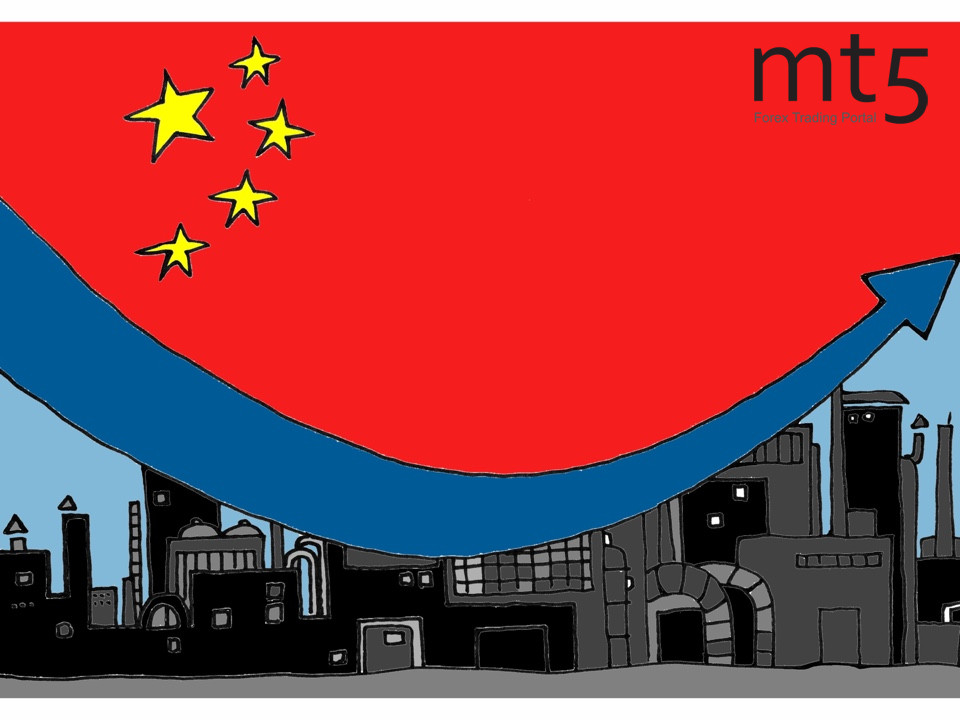 Достать до дна: в КНР до минимума за 17 лет рухнули темпы роста промпроизводства