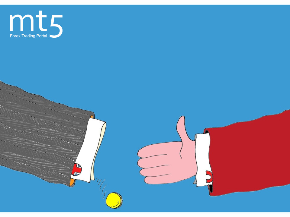 Союзу не бывать: фондовая биржа Лондона отказалась от слияния с биржей Гонконга