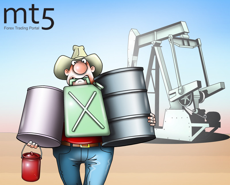 В режиме ожидания: США не готовы использовать нефтяные резервы