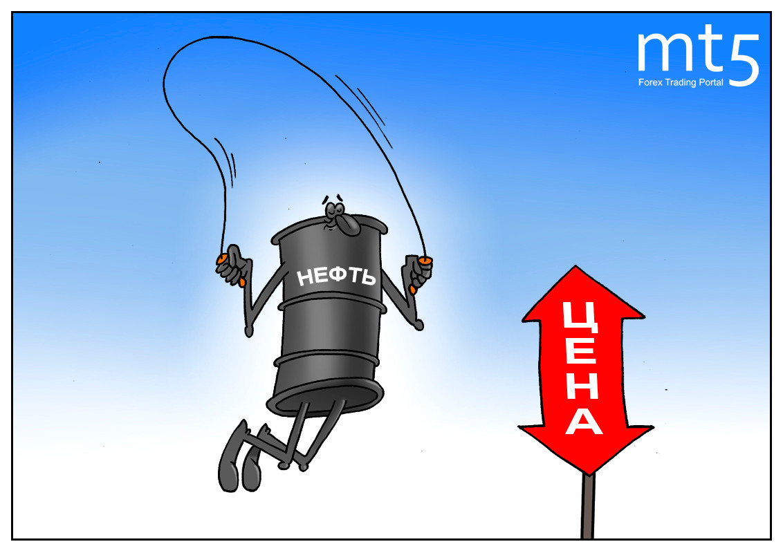 Американские горки на нефтяном рынке, куда дальше?