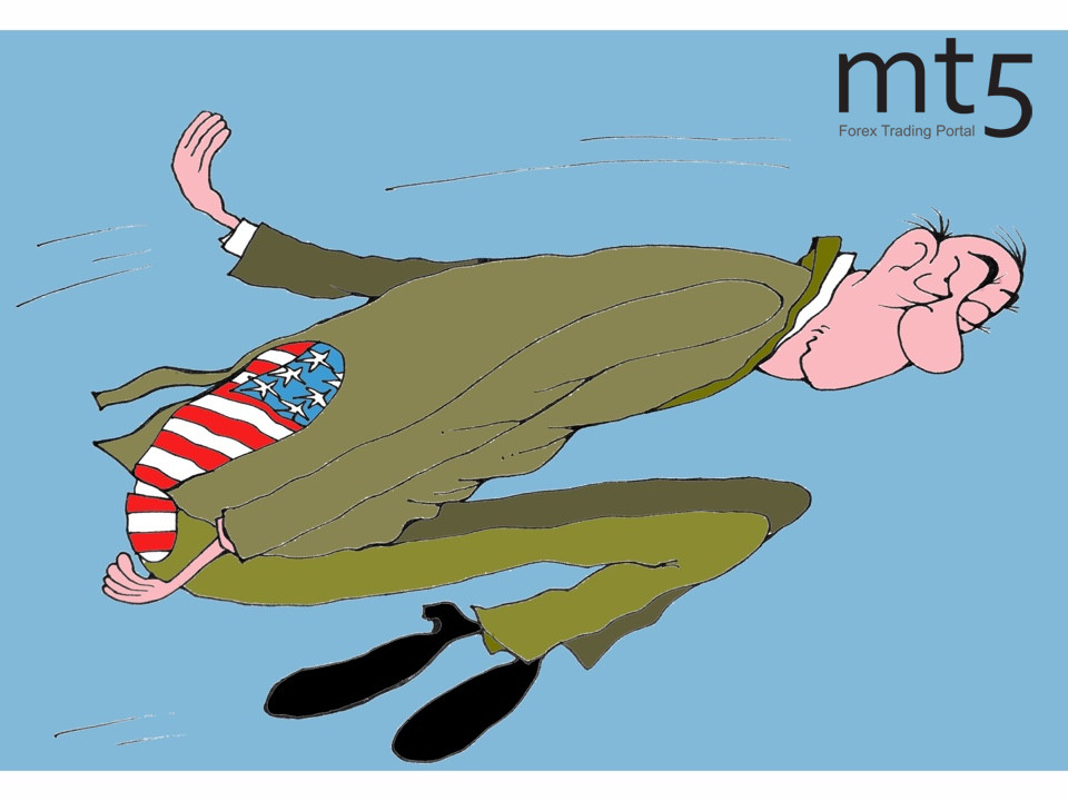 Лоб в лоб: на арене снова КНР/США и страсти вокруг делистинга