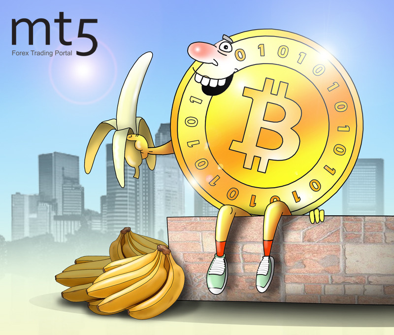 Криптовалюты &ndash; ловкий трюк. Плохо тем, кто попался на этот крюк